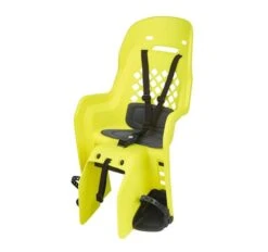 Seggiolino Polisport Joy Al Portapacco Giallo