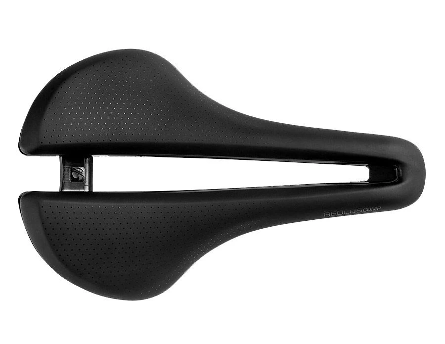 BONTRAGER Sella Aeolus Comp 2 BONTRAGER Sella Aeolus Comp - immagine 2