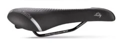 SELLE ITALIA Sella Lady Gel Flow L2 Nero