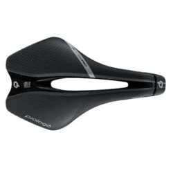 PROLOGO Sella Dimension Pas Tirox 143mm Nero