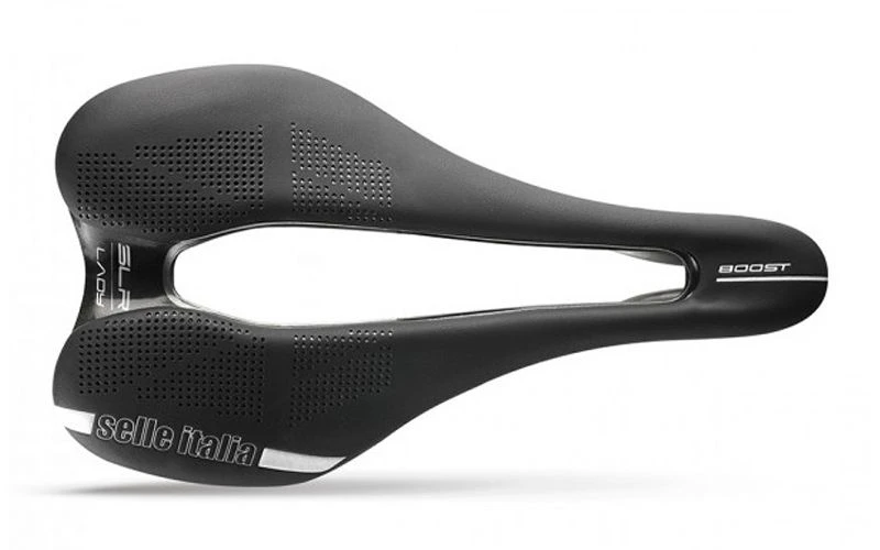 SELLE ITALIA Sella Slr Boost Lady Superflow L3 2 SELLE ITALIA Sella Slr Boost Lady Superflow L3 - immagine 2
