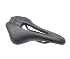 Sella Brn Carbon Short Max Nero 150mm