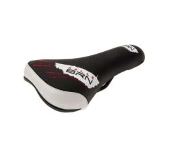 Sella Brn Rally Boys Nero/bianco