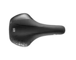 Sella Selle Royal Jr Hello Nero