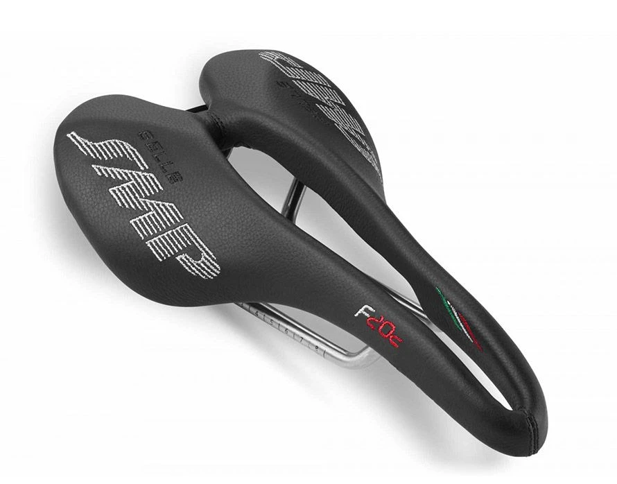 Smp Sella F20C Nero 250mm 1 Smp Sella F20C Nero 250mm