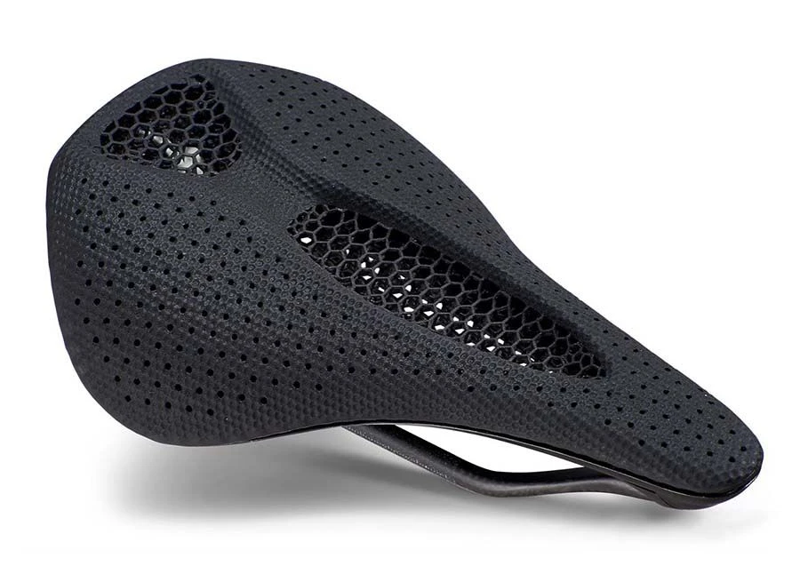 Specialized Sella S-works Power Mirror Nero 2 Specialized Sella S-works Power Mirror Nero - immagine 2