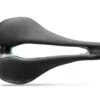 Sella Selle Italia Slr Boost Superflow Gravel Ti Nero
