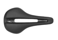 BONTRAGER Sella Verse Elite Nero