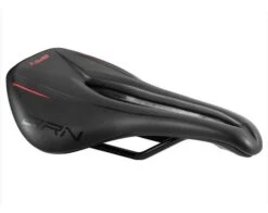 BRN Sella X-short Nero 240mm