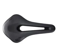 Sella Selle San Marco Shortfit 2.0 Comfort Open-fit Nero