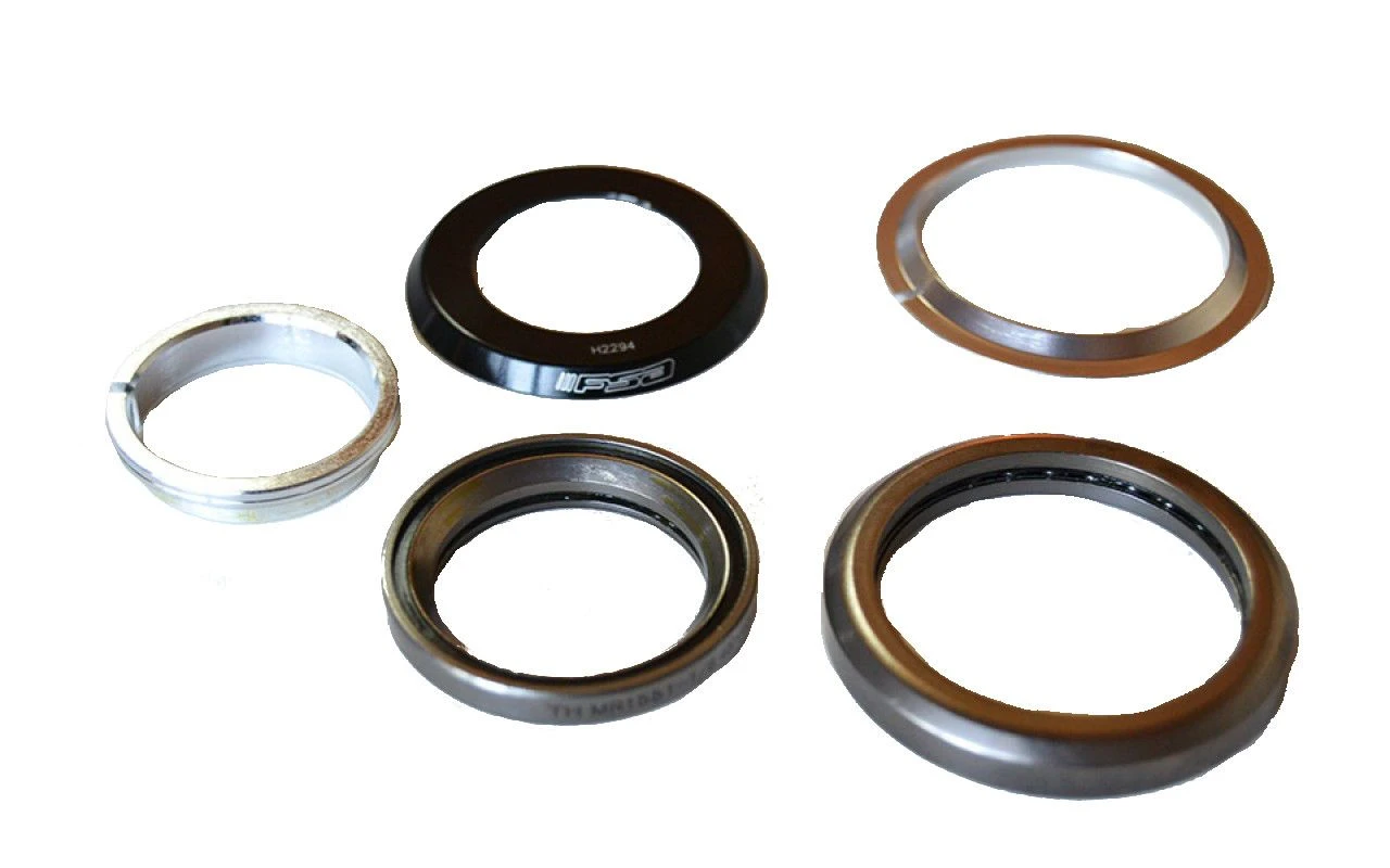 Specialized S162500024 Serie Sterzo Fatboy 1 Specialized S162500024 Serie Sterzo Fatboy