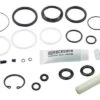 Rock-shox Service Kit 200h Trek Reaktiv Thru Shaft