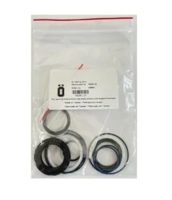 Ohlins Service Kit Air Per Ammortizzatore