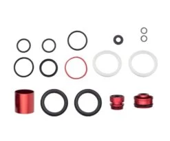 Rock-shox Rock Shox Service Kit 200h/1 Anno Boxxer Wc