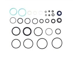 Fox Shox Kit Completo Guarnizioni Dhx2