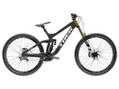 Trek Session 9.9 Dh 29'' Rsl Nero