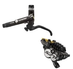 Shimano Impianto Frenante Saint M820
