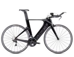 Specialized Shiv Elite Disc Nero/argento
