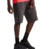 Pantaloni Corti Specialized Trail Cargo Grigio