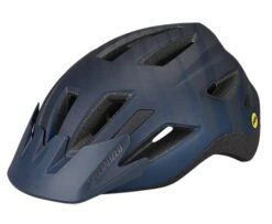 Specialized Casco Shuffle Led Sb Mips Ragazzo Blu/wild One Size