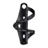 Portaborraccia Supacaz Side Swipe Cage Poly Sinistro Nero