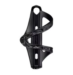 Portaborraccia Supacaz Side Swipe Cage Poly Sinistro Nero
