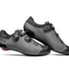 Scarpe Sidi Genius 10 Mega Nero/grigio
