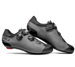 Scarpe Sidi Genius 10 Mega Nero/grigio