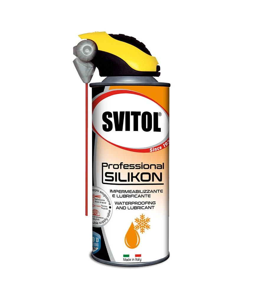 Svitol Silikon Professional 400ml 1 Svitol Silikon Professional 400ml