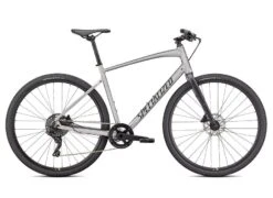 Specialized Sirrus X 3.0 Disc Grigio/nero