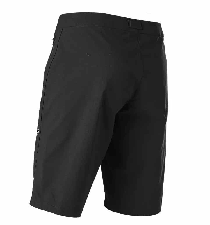 Pantaloni Corti Fox Racing Ranger Con Fondello Donna Nero 2 Pantaloni Corti Fox Racing Ranger Con Fondello Donna Nero - immagine 2