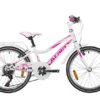 ATALA Skate Girl 20'' 6v. Bianco