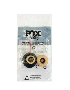Fox Shox Kit Guarnizioni Olio Float X 2022