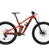 Trek Slash 7 Deore/xt 29'' Rosso Lava