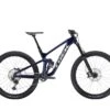 Trek Slash 9.7 Slx/xt 29'' Blu Scuro