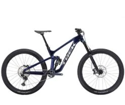Trek Slash 9.7 Slx/xt 29'' Blu Scuro