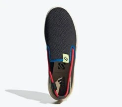Scarpe Five Ten Sleuth Slip_on Nero/rosso/blu -Vendite Trek slip on five ten