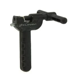 EleVen Smagliacatena 12v. Nero