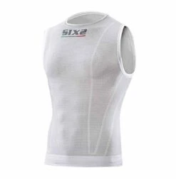 SIXS Smanicato Carbon Bianco