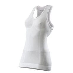 Smanicato Sixs Donna Bianco