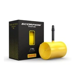 Camera D'aria Pirelli Scorpion Smartube 27,5x2.2/2.6 V. Presta 42mm