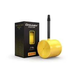 Camera D'aria Pirelli Cinturato Smartube 650x40/55 V. Presta 60mm
