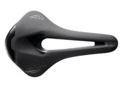 Sella Selle San Marco Shortfit 2.0 Open-fit Racing Nero