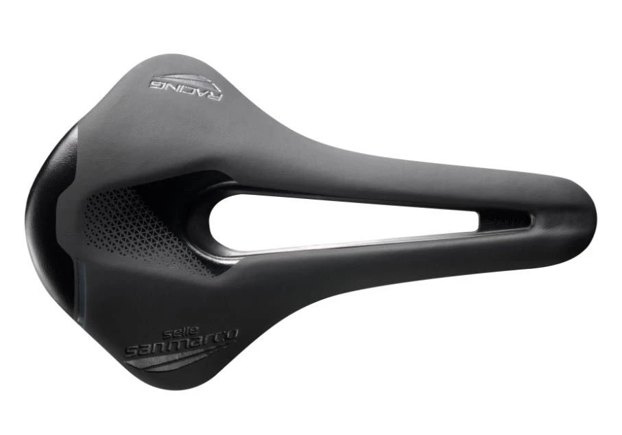 Sella Selle San Marco Shortfit 2.0 Open-fit Racing Nero 1 Sella Selle San Marco Shortfit 2.0 Open-fit Racing Nero