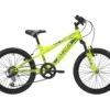 ATALA Sniper 20'' Bimbo 6v. Giallo Fluo/azzurro