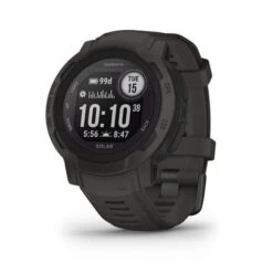 Garmin Instinct 2 Solar Graphite