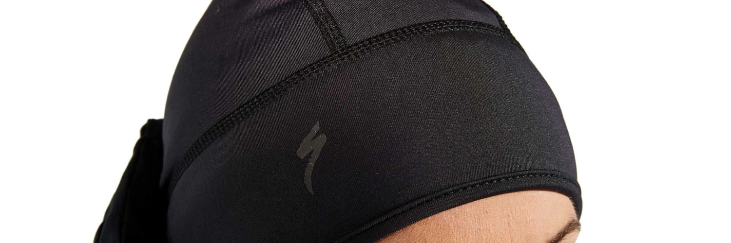 Sottocasco Specialized Thermal Beanie Nero One Size 1 Sottocasco Specialized Thermal Beanie Nero One Size