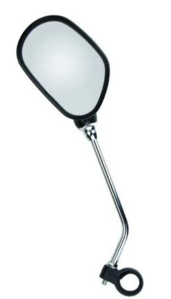 BRN Specchio Bici Sinistro