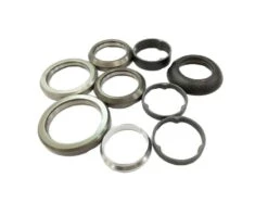 Specialized S152500003 Serie Sterzo Tarmac Con Cuscinetti