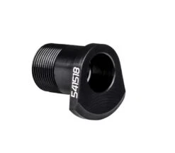 Trek W541518 Spessore ABP Convert 142 Nero